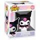 Funko POP! Hello Kitty and Friends Bitty Figures 2.5 cm (2 pcs.) - My Melody & Kuromi - Komplekts vinila figūriņas
