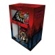 Pyramid Stranger Things Hellfire Gift Set Mug 250ml / Coaster / Keychain - Komplekts krūze / paliktnis / atslēgu piekariņš