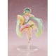 Taito Prize Hatsune Miku Wonderland Sleeping Beauty Reissue Figure 18cm - Hatsune Miku - Plastic figure