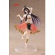 Taito Prize Overlord Coreful Ver. Albedo Dancer Figure 18cm - Albedo - Пластмассовая фигурка
