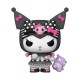 Funko POP! Hello Kitty Sanrio Figure 9cm - Kuromi (115) - Vinila figūriņa