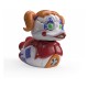Numskull Five Nights at Freddy's Tubbz Mini Figure 5cm - Circus Baby - Plastmasas figūriņa