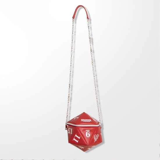 Cerda Stranger Things Shoulder Bag 16cm - Pleca soma