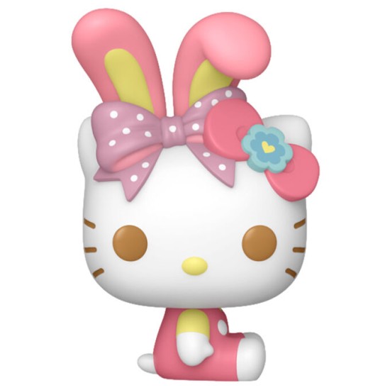 Funko POP! Hello Kitty and Friends Egg Figure 4cm - Hello Kitty - Vinyl figure