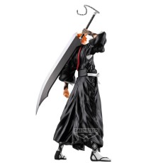 Banpresto Bleach Grandista Figure 32cm - Kurosaki - Пластмассовая фигурка