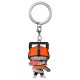 Funko Pocket POP! Chainsaw Man Keychain - Chainsaw Man - Vinyl keychain