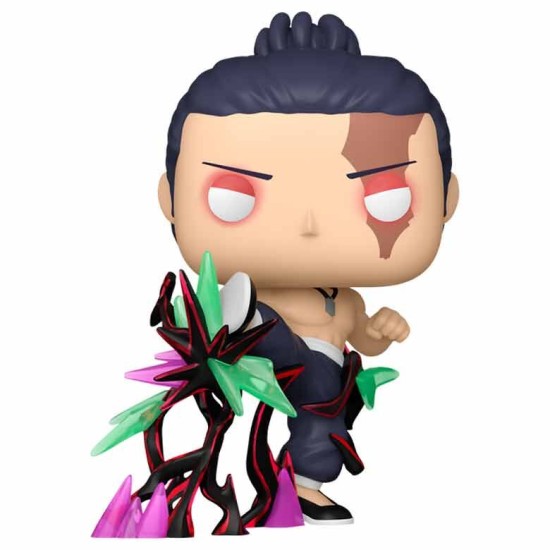 Funko POP! Jujutsu Kaisen Figure 9cm - Aoi Todo (2125) - Vinyl figure