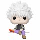Funko POP! Hunter x Hunter Figure 9cm - Killua Zoldyck (2089) - Vinyl figure