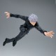 Banpresto Jujutsu Kaisen Maximatic II Figure 21cm - Satoru Gojo - Plastmasas figūriņa