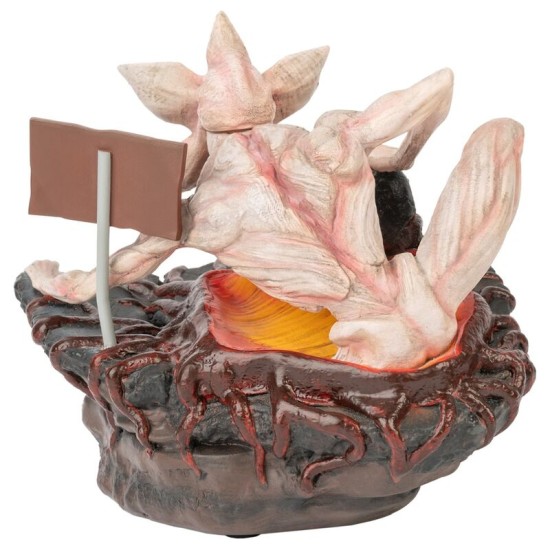 Grupo Erik Stranger Things Demogorgon 3D Perpetual Calendar - Mūžīgs kalendārs