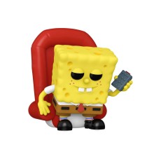 Funko POP! SpongeBob SquarePants  Figure 9cm - SpongeBob Meme (1752) - Vinyl figure