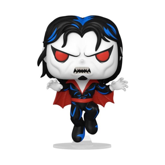 Funko POP! Marvel Strange Tales Figure 9cm - Morbius (1558) - Vinila figūriņa