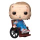 Funko POP! Chucky Figure 9cm - Old Chucky (1720) - Vinila figūriņa