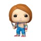 Funko POP! Chucky Figure 9cm - Buff Chucky Exclusive (1722) - Vinila figūriņa