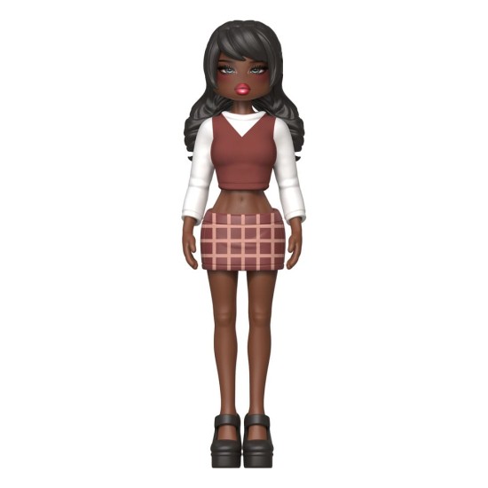 Phatmojo Dress To Impress Series 1 Mystery Small Dolls 10cm (1.pcs) - Пластиковая фигурка