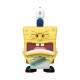 Funko POP! SpongeBob SquarePants 25th Anniversary Figure 9cm - SB w/Pizza (1667) - Vinyl figure