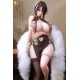 BearPanda Original Character 1/6 Figure 28cm - You Feng Lai Yi - Plastic figure