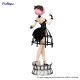 Furyu Re:Zero Exceed Creative Figure 22cm - Ram Cage Dress - Plastmasas figūriņa