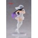 Taito Prize Overlord Coreful Ver. Albedo Wedding Figure 18cm - Albedo - Пластмассовая фигурка