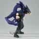 Banpresto My Hero Academia The Amazing Heroes vol.25 Figure 14cm - Fumikage Tokoyami - Plastmasas figūriņa