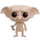Funko POP! Harry Potter Figure - Dobby (17) - Vinyl figure