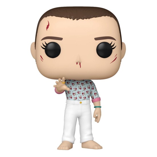 Funko POP! Stranger Things Figure 9cm - Eleven Chase (1457) - Vinyl figure