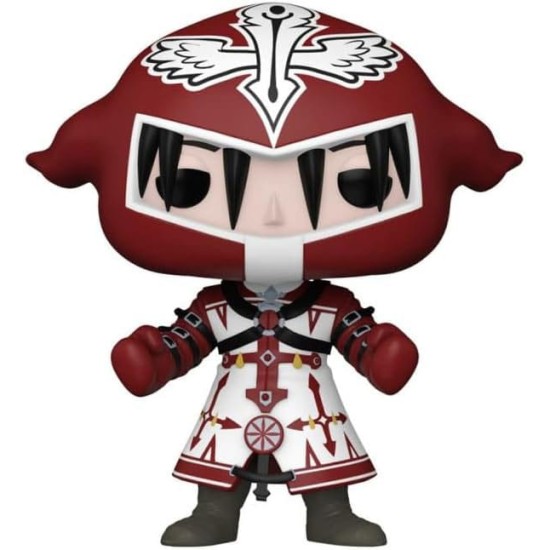 Funko POP! Hunter x Hunter Exclusive Version Figure 9cm - Feitan (1571) - Vinyl figure