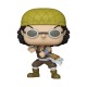 Funko POP! One Piece Figure 9cm - Usopp (1774) - Vinila figūriņa