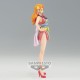 Banpresto One Piece DXF The Grandline Lady Wanokuni vol.8 Figure 16cm - Nami - Plastmasas figūriņa