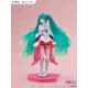 Furyu Hatsune Miku Tenitol Ver. Live Galaxy Figure 21cm - Hatsune Miku - Plastmasas figūriņa