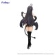 Furyu Overlord BiCute Dark Figure 26cm - Albedo - Пластмассовая фигурка