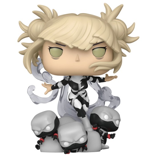 Funko POP! My Hero Academia Figure 9cm - Himiko Toga (2159) - Vinila figūriņa