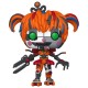 Funko POP! Five Nights at Freddy's Figure 9cm - Scrap Baby (1129) - Vinyl figure