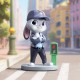 Pop Mart Disney Zootopia Next Adventure Series Blind Box Figure - Plastmasas figūriņa