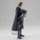 Banpresto One Piece DXF The Grandline Men Wanokuni vol.22 Figure 17cm - X Drake - Plastmasas figūriņa