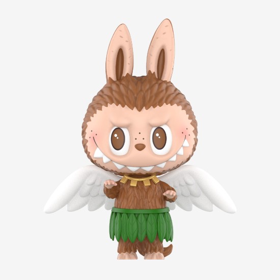 Pop Mart The Monsters Space Adventures Series Blind Box Figure - Plastmasas figūriņa