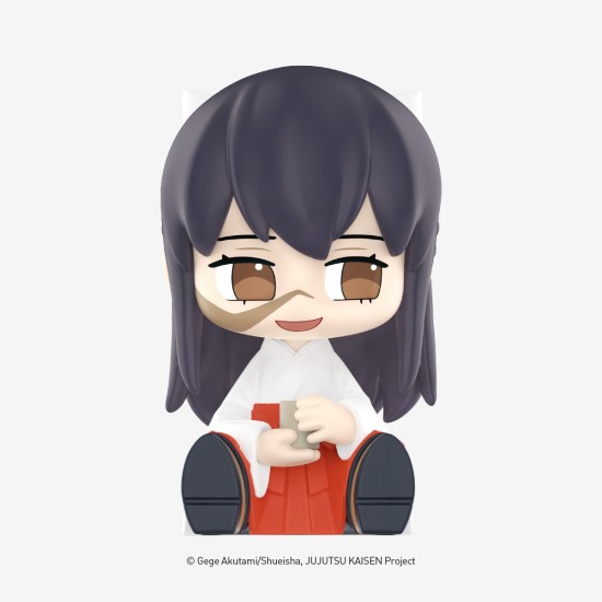 Pop Mart Jujutsu Kaisen Uniform Series Blind Box Figure - Пластмассовая фигурка