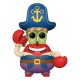 Funko POP! SpongeBob SquarePants Figure 9cm - Mr. Krabs (Pirate) (1942) - Vinila figūriņa