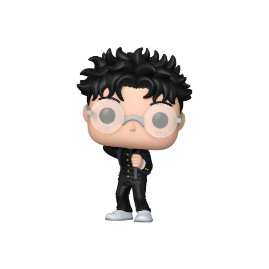 Funko POP! Dandadan Figure 9cm - Okarun Chase (2100) - Vinila figūriņa