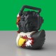 Numskull Chainsaw Man Tubbz Mini Figure 5cm - Chainsaw Man - Plastic figure