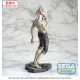 Sega Dandadan Luminasta Vol. 2 Ver. 1.5 Figure 18cm - Okarun - Plastmasas figūriņa