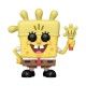 Funko POP! SpongeBob SquarePants Figure 9cm - Glove World SpongeBob (1671) - Vinila figūriņa