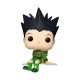 Funko POP! Hunter x Hunter Figure 9cm - Gon Freecss (2088) - Vinyl figure