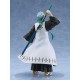Good Smile Company Bleach Figure 16cm - Toshiro Hitsugaya Pop Up Parade - Plastic figure
