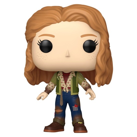 Funko POP! Stranger Things Figure 9cm - Max Mayfield (1805) - Vinyl figure