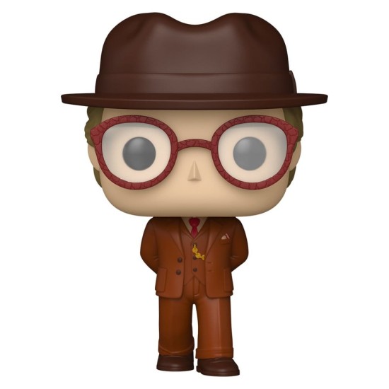 Funko POP! Stranger Things Figure 9cm - Mr. Whatsit (1808) - Vinyl figure
