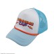 Cinereplicas Stranger Things Baseball Cap