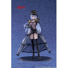 Taito Prize My Dress-Up Darling Ver. Black Lobelia Figure 21cm - Marin Kitagawa - Пластмассовая фигурка