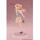 Taito Prize My Dress-Up Darling Coreful Ver. Swimsuit Figure 18cm - Marin Kitagawa - Пластмассовая фигурка