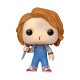 Funko POP! Chucky Figure 9cm - Chucky (1957) - Vinyl figure